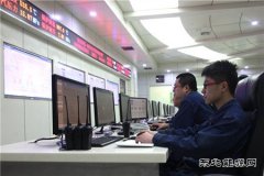 鸡西二热公司：创新思维　赢经营红利