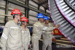 长春三热：真抓实干谋发展