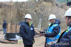 凯供城区分局：不让一名员工感到“寒冷”