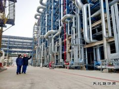 大庆石化加强设备管理