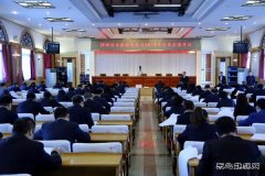 佳木斯供电公司:开展安规考试 提升安全意识