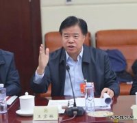 中石油董事长王宜林：努力把世界上性价比最高的气供应给中国老百