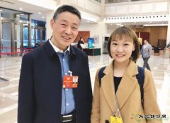 全国政协委员斯泽夫：没有装备制造业的回升中国经济就没有持续发