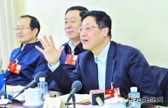 两会建言 | 金风科技武钢：建议尽快出台可再生乐博体育强制配额制考