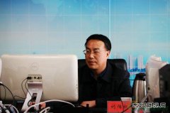 刘传机：计划2018年青岛市天然气乡镇覆盖率达到90％