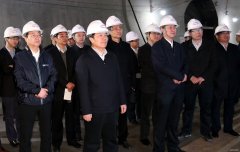 奏响“中国高速铁路标准化管理示范工程”强音