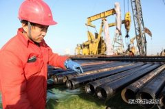 辽河曙光采油厂首开自然井站承包窗口