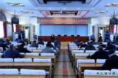 佳木斯供电公司：开展安规考试 强化安全意识