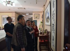 清茶飘香诉衷肠――四川宜宾供电公司离退休党总支特色型工作侧记