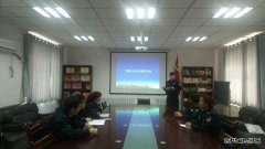 布尔津路政海事局：开展驾驶员安全培训，增强安全意识