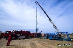 准噶尔油气勘探“春雷滚滚”