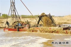 张家口宣化区加大生态环境治理力度