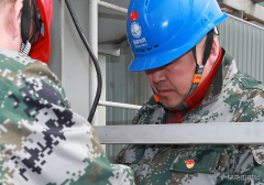 迎南变：打响春检“第一枪”