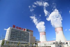 哈一热电厂：创新引领供热产业发展新时代