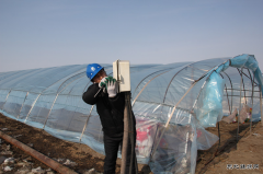 金沙供电提前启动春耕保电工作