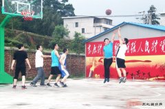 江西：兴泉铁路兴宁4标项目部举办庆“五一”趣味活动