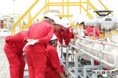 管道铁岭站查找隐患党员当先