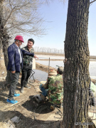 兴凯湖电业局：局领导深入兴凯供电查看机井通电工程通电情况