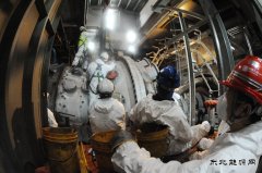 高井热电：亚洲首台9FB型燃机检修为未来积累经验