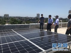 中国样本的力量：光伏扶贫项目年收益率10%以上是如何做到的？