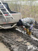 保电！风风火火去抢修