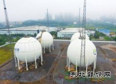 长沙居民天然气价暂不调整