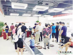 漯河天然气要涨价？市民排队“囤气”！权威解释来了！