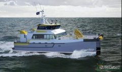 看准未来！欧洲海上风电用船发展趋势