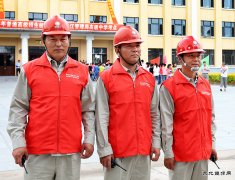 国网黑龙江兴凯湖电业局：圆满完成今年高考保电任务