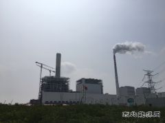 华润曹妃甸百万火电安全管理从基础做起