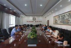 铜川虹桥分局联合公司深入下石节矿开展民爆物品安全大检查