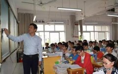 有一种奋斗叫高考