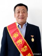 创新，永无止境——记华电乐博体育佳木斯热电厂热力公司经理 吕海波