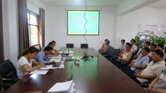 月亮田矿团委开展形势任务教育宣讲活动