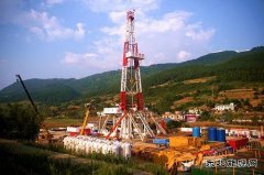 我国累计页岩气探明储量超万亿立方米