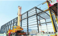 遇上“气荒”无须再慌 中原储气库群“底气”足