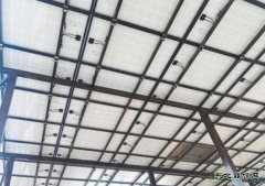 花22万建屋顶光伏电站 为何变成违章建筑？