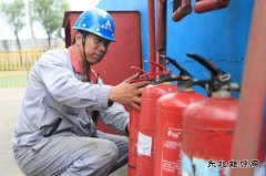 守初心 勇担当 践使命——记潞安焦化公司退伍老兵原海生