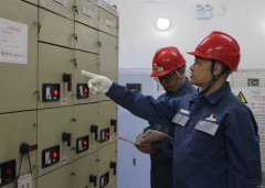 凯供城区分局：主题党日活动乐博体育这样进行