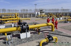 大庆油田采气分公司：做好“井”文章 建设大气田