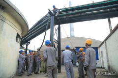 潞安集团焦化公司：这个“突击队”好样的