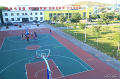 潞安集团焦化公司：添上“绿衣裳”厂区“颜值”大提升