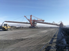 扎根煤海保生产，立足岗位创辉煌