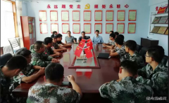 南露天煤矿胶带维修部精心开展新员工入职培训