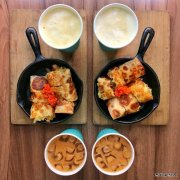 美食（摄影作品）