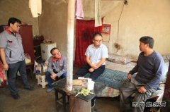 潞安集团焦化公司：有个组织叫＂金火焰＂，暖心又给力！