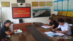 临汾宏大胜利煤业公司：全面开展扫黒除恶问卷调查