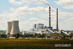 辽源发电厂：百年辽发 世纪征程