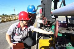 潞安集团焦化公司：落实安全标准保障安全生产