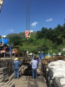 紧锣密鼓筹备采面安装 全力为职工获取高工资